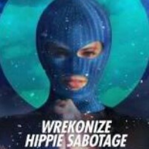 WREKONIZE  at Shadows In The Dark