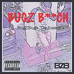 BUGZ B**CH: BugZbugs "De Insect" [EXPLICIT]