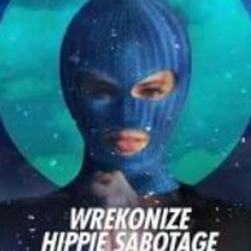 WREKONIZE at Ridin Solo