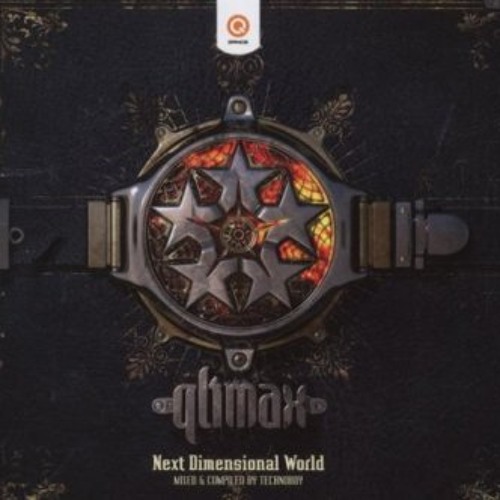 Showtek Qlimax 2008