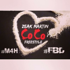 CoCo freestyle