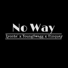 TeamTakeOff ~ No Way (Freestyle)