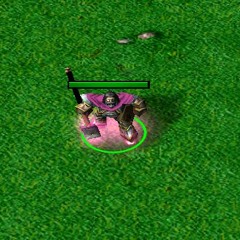 Warcraft 3 Project (On Hiatus) - Human Paladin