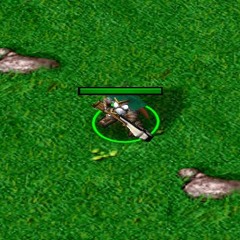 Warcraft 3 Project (On Hiatus) - Dwarf Hunter