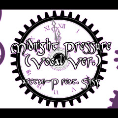 [Sinsy]Midnight Pressure(Vocal Ver.)[Original]