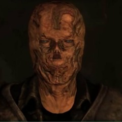 Interesting NPCs - Butcher