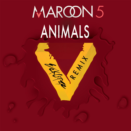Stream Maroon 5 - Animals (ECKLIPZE REMIX) ///FREE DOWNLOAD\\\ by ECKLIPZE  | Listen online for free on SoundCloud