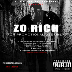 Fuck Wit Me (feat. Eezy Rollins)