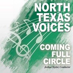 Here I Am, Lord- arr. Craig Courtney