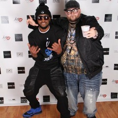 VEENO G FT JESSE JAMES(Chi White) - SILLY BITCH (Remix)