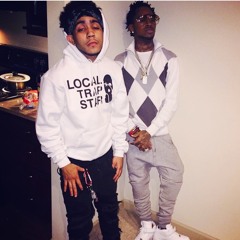 GOOD AT IT FEAT. JOSE GUAPO [ PROD. BY D-BILLY X JONEST ]