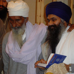 Baba Thakur Singh Ji's Jeevan 2 - Giani Jangbir Singh Ji