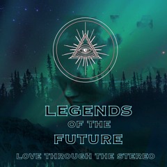 Love Through The Stereo