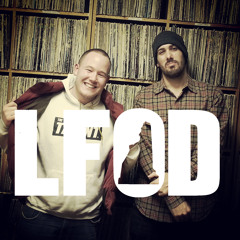 LFOD Radio Presents: The Mike Wing Cypher