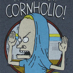 Peter Weed - I Am The Great Cornholio ! [Free Download]