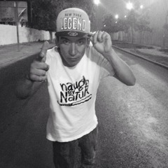 Mc Mos _Tiran La Piedra y la mano esconden( beat gato jazz)