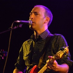 "Invisible Sun" by The Police (cover)