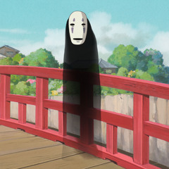 Spirited Away [Prod. By Sinz]