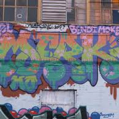 MΣRK CITY Freestyle (ft. W.O.W)