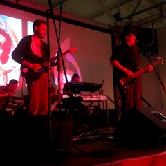 "Run" LIVE! @ Original Mothers Chicago [Red Devil]