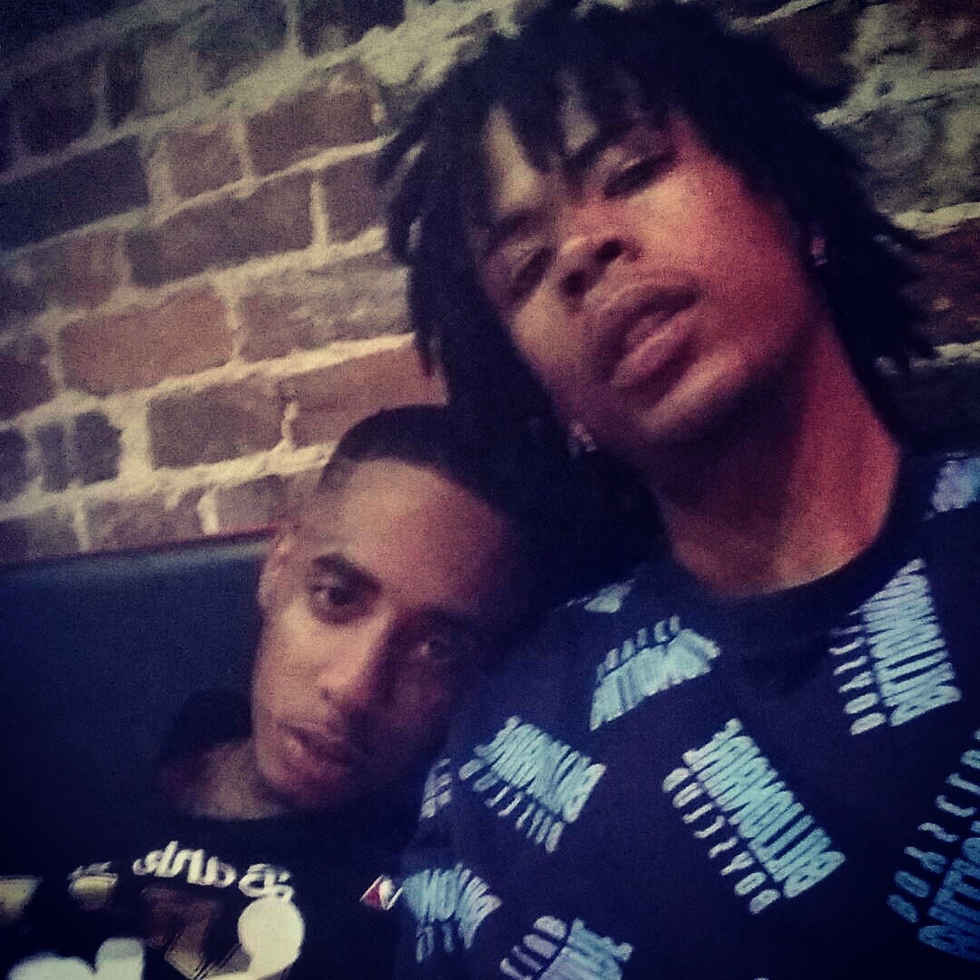 Stream Go To War Remix Ft. Tang by Ace Bunkin | Listen online for free ...