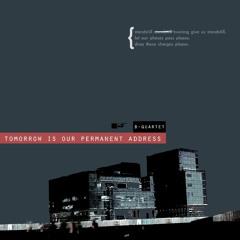 B-Quartet  -  Shoebox