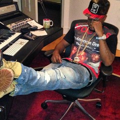 MTTM) HotRod (pod By Hotrod)