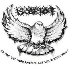 03 Religion Is A Fraud (Disrupt Cover)