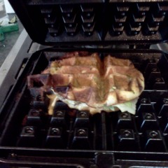 12 Goddamn Spiritual