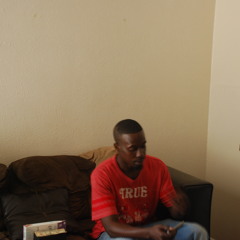 J.Jonesft. C4 - Im On My Grind on kevin gates instru