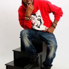 Boogiie Byrd "Star Ship"