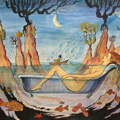 MY DREAM ELIAN PARIS BIGTRIBAL FULL MIX