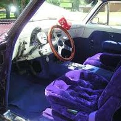 Purple Lilikoi Raptor 4x4 LTD (remix)