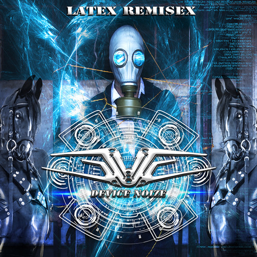 Latex Remisex - Album Preview 2015 - Now on Spotify, Itunes and more
