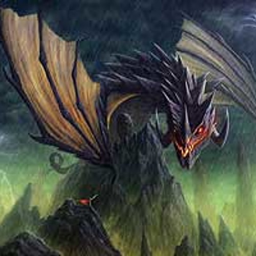 Dark Continent