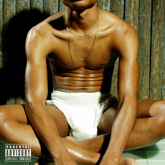 2badpartIII (ft. R A Foster)