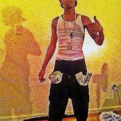 Harlem Story ft G-Roo x HK