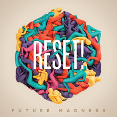 Future Madness Feat. Lisa Kekaula