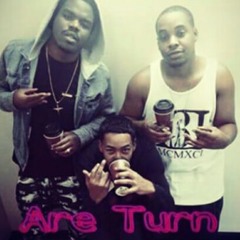 Our Turn (Vito × Mac T)