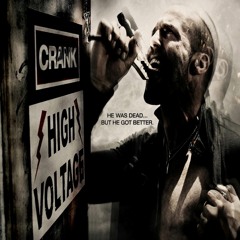 Crank 2 High voltage OST