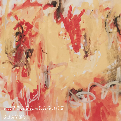 Stream ROVIANA LAGOON Graves by The A&R Department Listen online