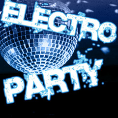 咪咪大舞廳2015 Party Club Mixtape Vol.8 By翔翔