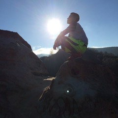 Heavenly (Prod. by Silverr) Instrumental