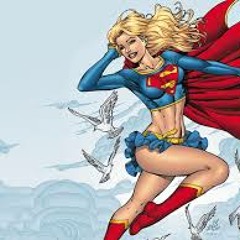 Hanne & Lore - Supergirl