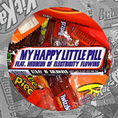 Stray - My Happy Little Pill (Feat.Heureun)