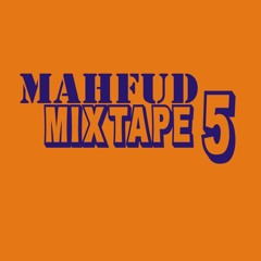 Dj Mahfud Mixtape5