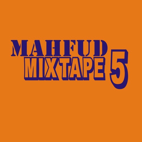 Dj Mahfud Mixtape5