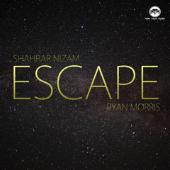 Escape - Shahrar Feat. Ryan Morris