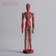 Midoca - Heartbeat (Feat. CYN)