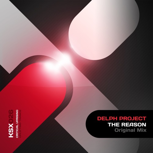KSX026 : Delph Project - The Reason (Original Mix)